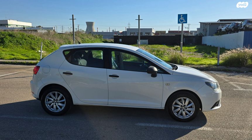 סיאט איביזה