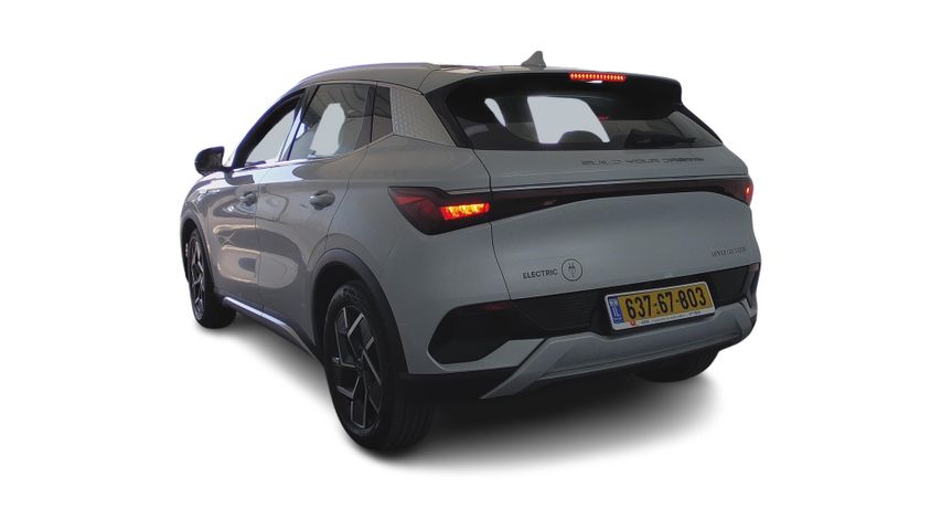 בי.ווי.די אטו 3