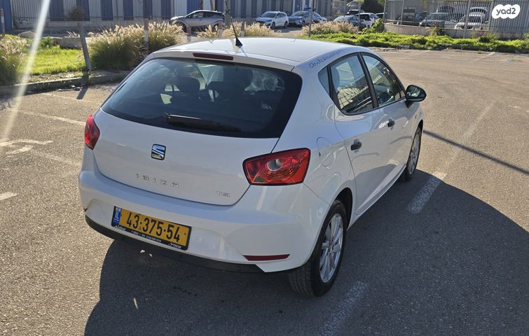 סיאט איביזה