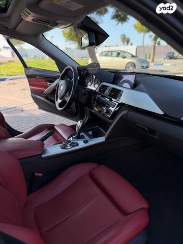 ב מ וו סדרה 3