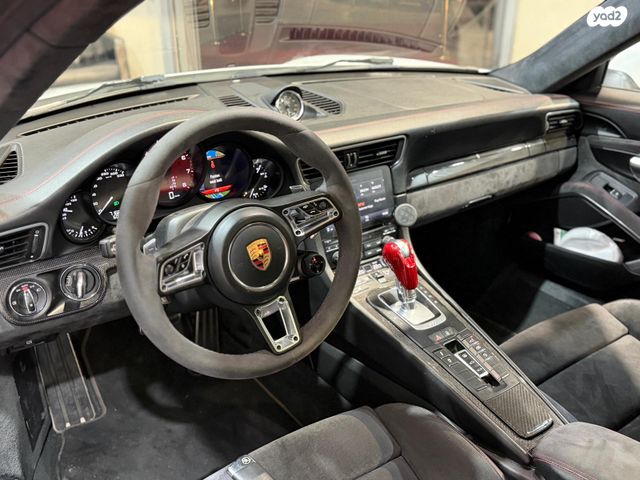 פורשה 911