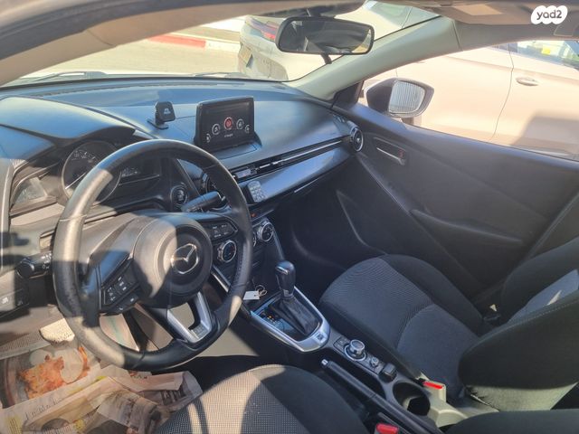 מאזדה 2