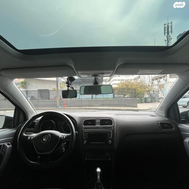 פולקסווגן פולו