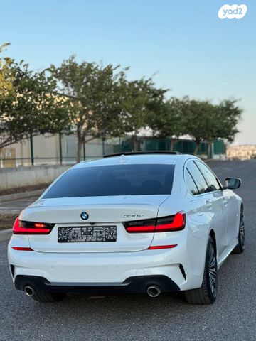 ב מ וו סדרה 3