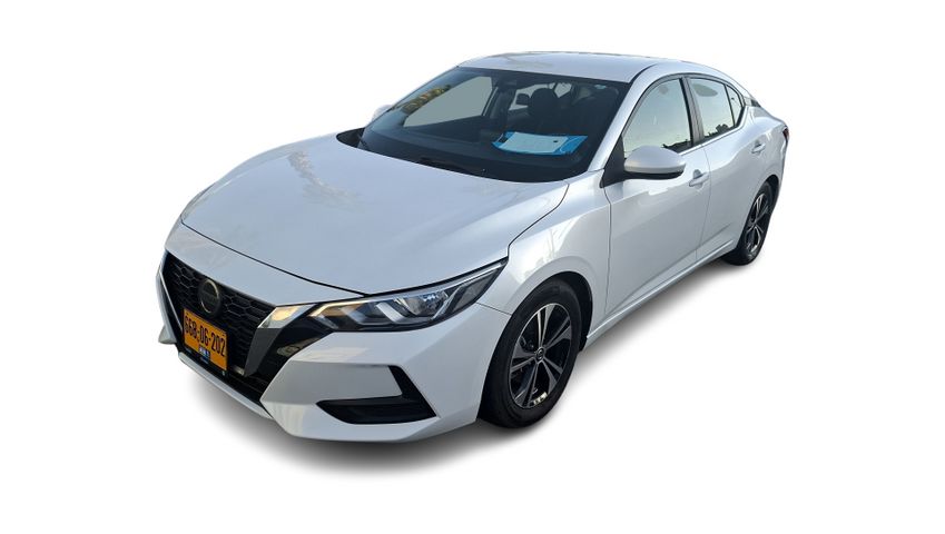 ניסאן סנטרה