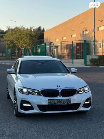 ב מ וו סדרה 3