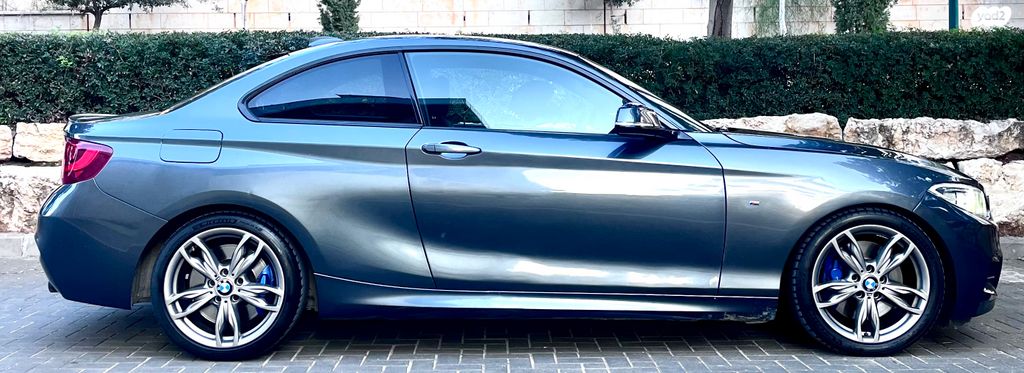 ב מ וו סדרה 2