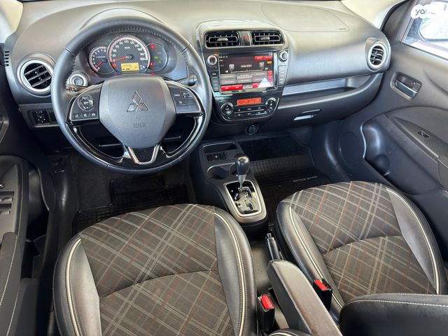 מיצובישי ספייס סטאר