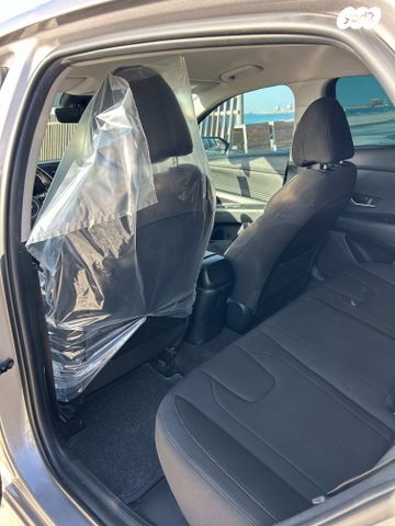 יונדאי אלנטרה