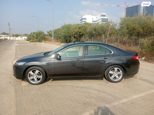 הונדה אקורד