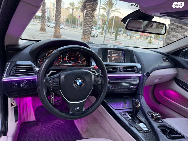 ב מ וו סדרה 6