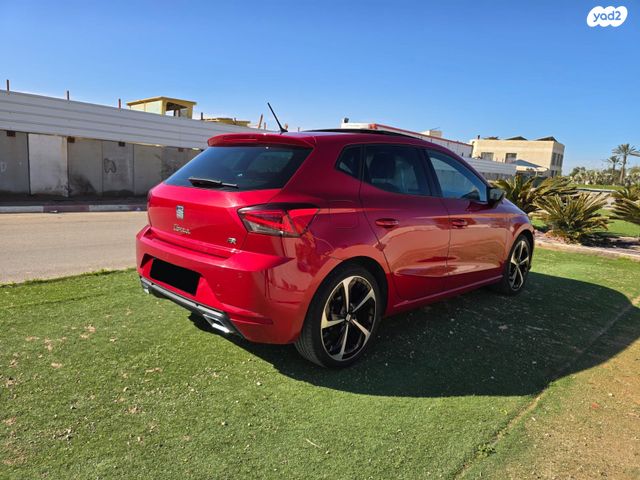 סיאט איביזה