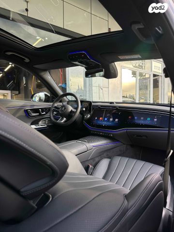 מרצדס-בנץ E-class