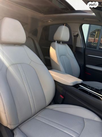 יונדאי סונטה