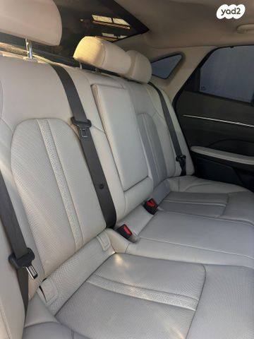 יונדאי סונטה