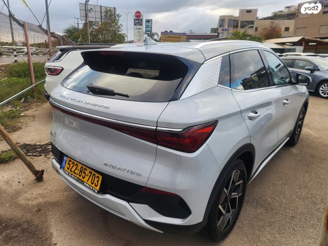 בי.ווי.די אטו 3