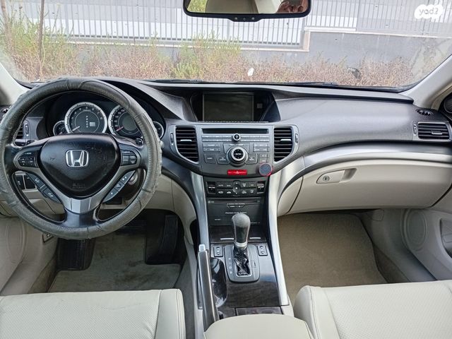 הונדה אקורד