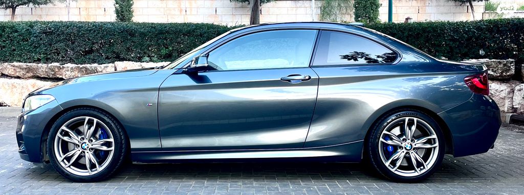 ב מ וו סדרה 2