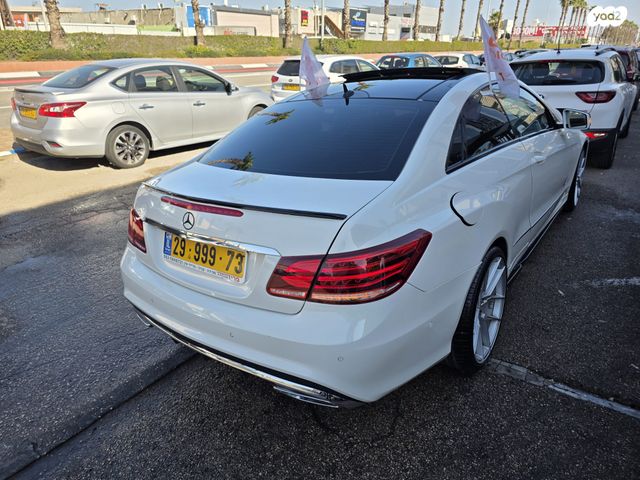 מרצדס-בנץ E-class