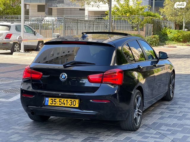 ב מ וו סדרה 1