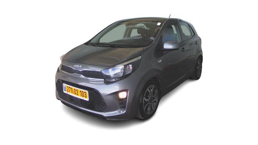 מודעת רכב קיה פיקנטו