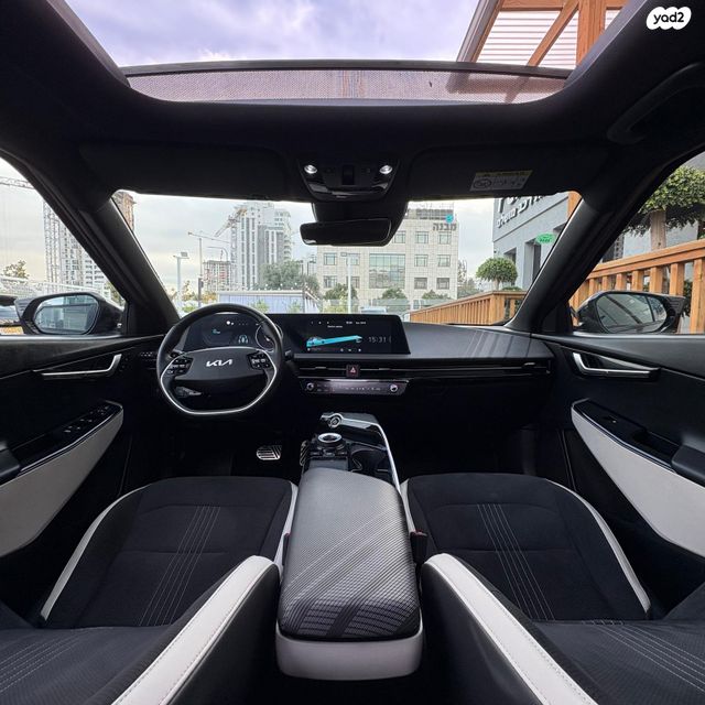 קיה EV6