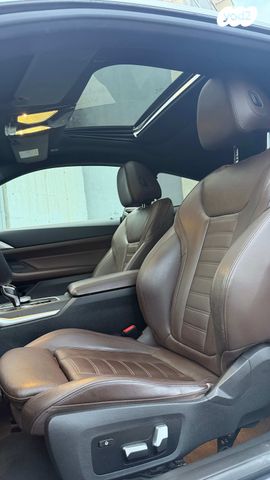 ב מ וו סדרה 4