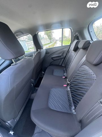 סוזוקי סלריו