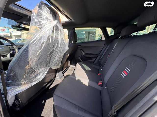 סיאט איביזה