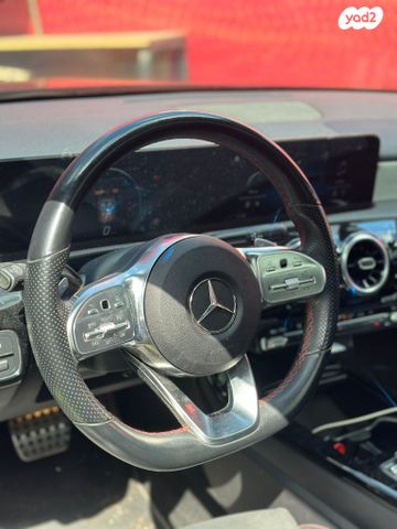 מרצדס-בנץ A-class