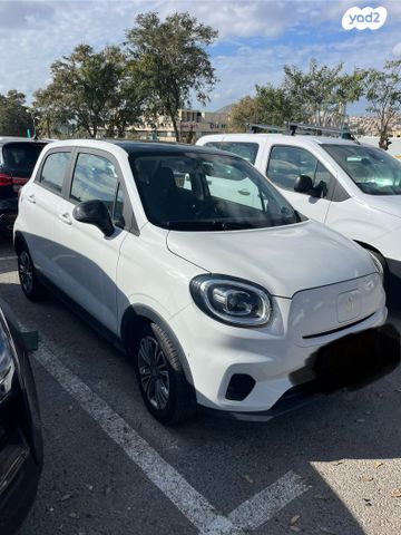 מודעת רכב ליפמוטור T03