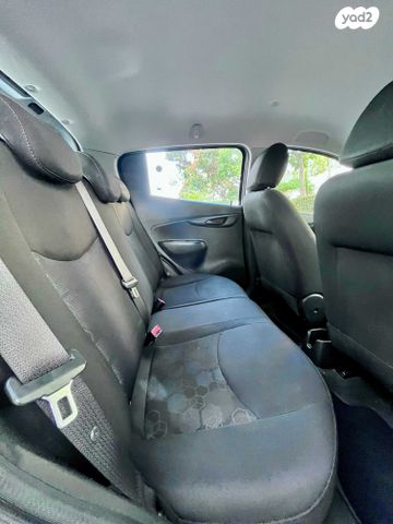 שברולט ספארק