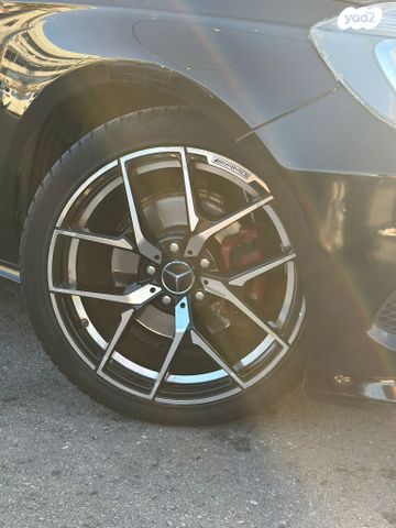 מרצדס-בנץ A-class