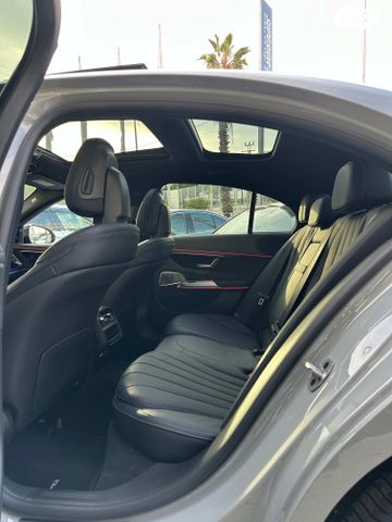 מרצדס-בנץ E-class