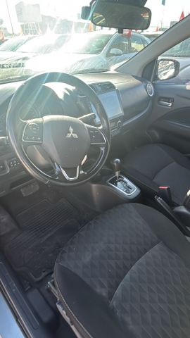 מיצובישי ספייס סטאר