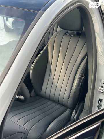 מרצדס-בנץ E-class