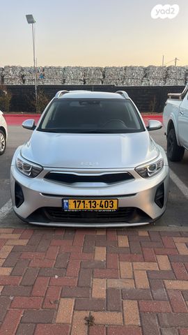 מודעת רכב קיה סטוניק