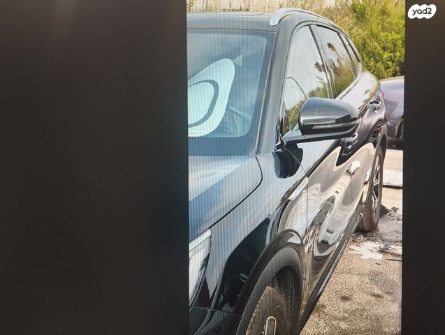 מודעת רכב בי.ווי.די אטו 3