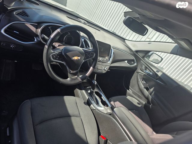 שברולט מאליבו