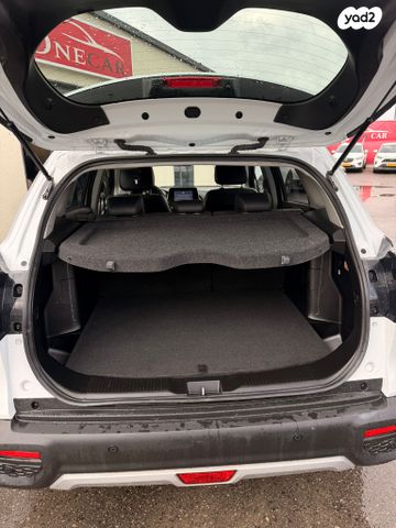 מודעת רכב סוזוקי S-Cross 2