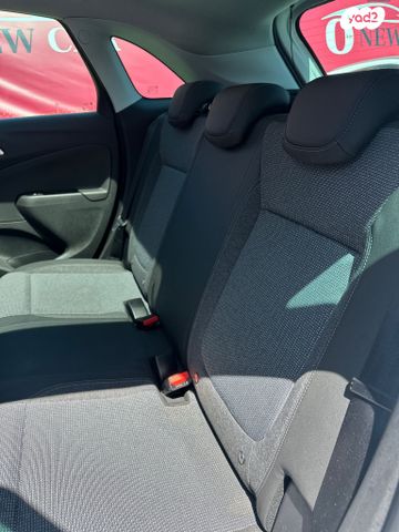 אופל זאפירה