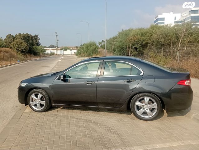 הונדה אקורד