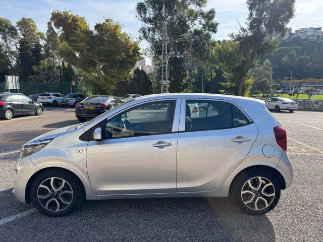 מודעת רכב קיה פיקנטו