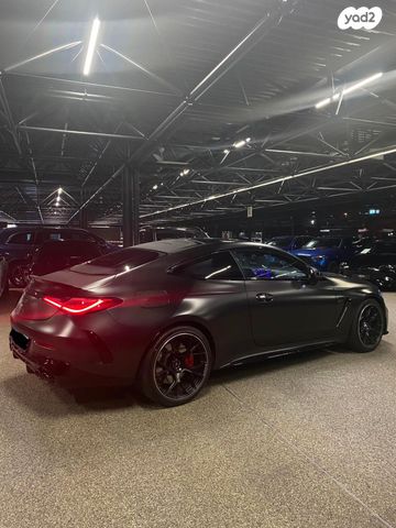 מרצדס-בנץ CLE