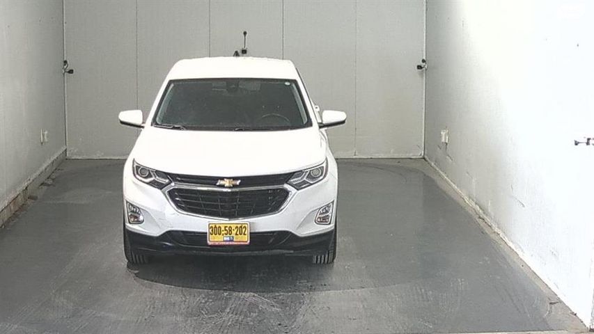 שברולט אקווינוקס