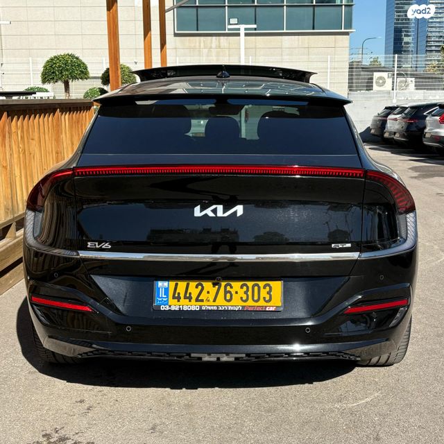 קיה EV6