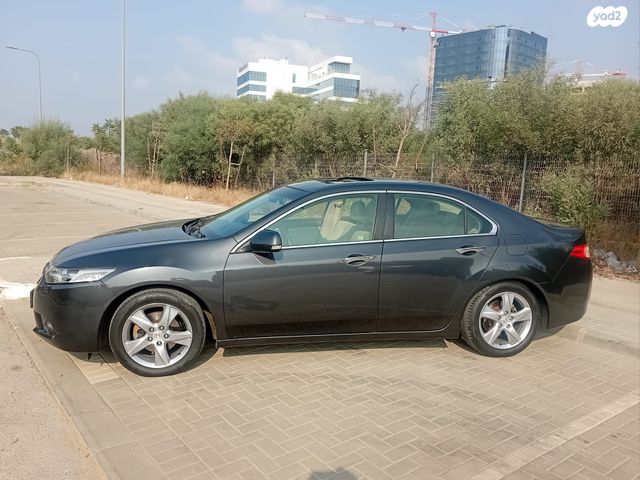 הונדה אקורד