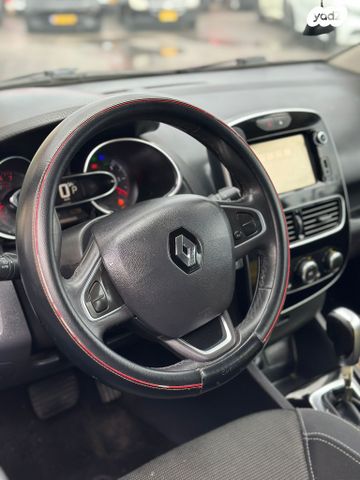מודעת רכב רנו קליאו 2