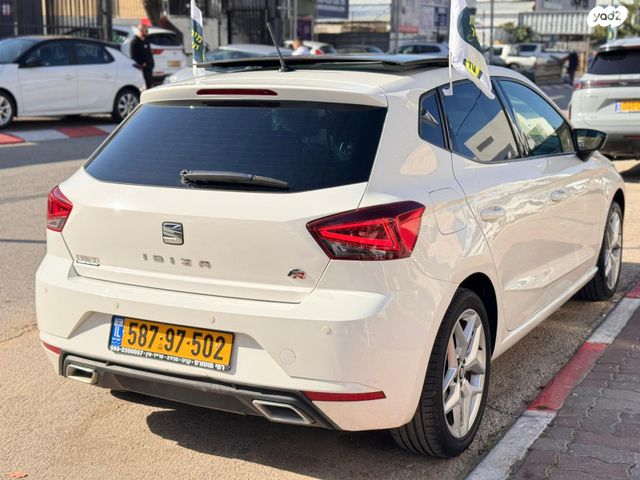 סיאט איביזה