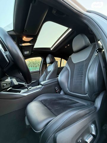 ב מ וו סדרה 3